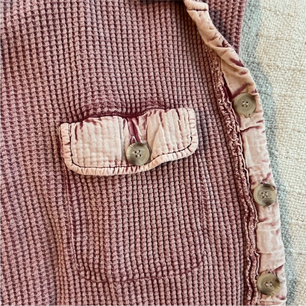 FP One Scout Jacket - Picture 6 of 11
